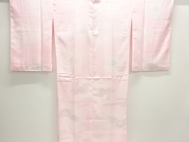 JAPANESE HITOE JUBAN / WOVEN KIKU